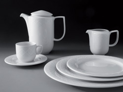 Tradiční porcelán